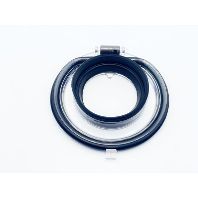 Кришка контейнеру пилососа Dyson V10, V11