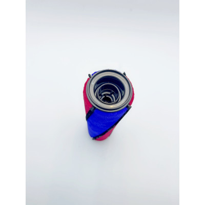 М'який валик для електрощітки Fluffy Dyson  V7, V8, V10, V11, V15