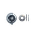 Бокове кріплення Dyson до двигуна електрощітки V10, V11, V15, Outsize