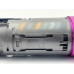Корпус стайлера Dyson airwrap HS01 з механізмом тримання насадок