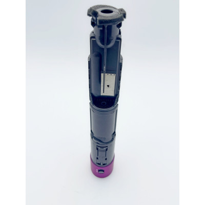 Корпус стайлера Dyson airwrap HS01 з механізмом тримання насадок
