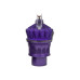 Циклон в зборі для Dyson DC23, DC32