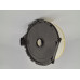 Фільтр HEPA для Dyson DC37, DC41, DC52