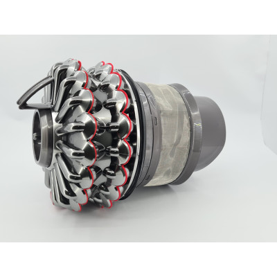 Циклон в зборі для Dyson DC52