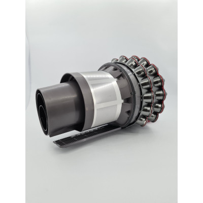 Циклон в зборі для Dyson CY22, CY23 Циклон в зборі для Dyson CY22, CY23