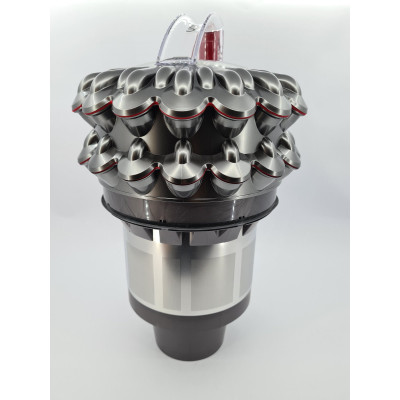 Циклон в зборі для Dyson CY22, CY23 Циклон в зборі для Dyson CY22, CY23