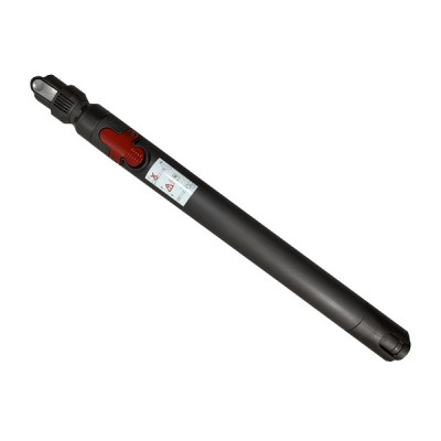 Труба телескопічна Dyson для DC29, DC33, DC37, DC39, DC41, DC52 Труба телескопічна Dyson для DC29, DC33, DC37, DC39, DC41, DC52