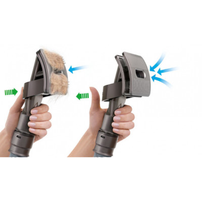 Насадка Dyson для вичісування тварин