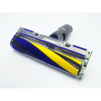 Насадка Dyson Fluffy V15 з лазерним підсвічуванням Насадка Dyson Fluffy V15 з лазерним підсвічуванням