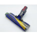 Насадка Dyson Fluffy V15 з лазерним підсвічуванням