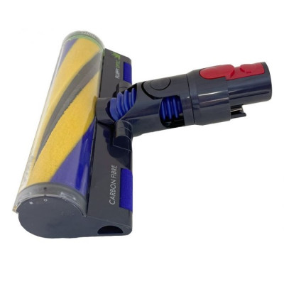 Насадка Dyson Fluffy Gen5 з лазерним підсвічуванням