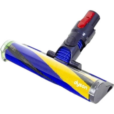Насадка Dyson Fluffy Gen5 з лазерним підсвічуванням Насадка Dyson Fluffy Gen5 з лазерним підсвічуванням