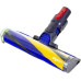 Насадка Dyson Fluffy Gen5 з лазерним підсвічуванням