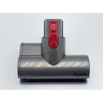 Міні електрощітка Dyson V7, V8, V10, V11, V15, Outsize Міні електрощітка Dyson V7, V8, V10, V11, V15, Outsize