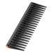 Гребінець Dyson (Black/copper)