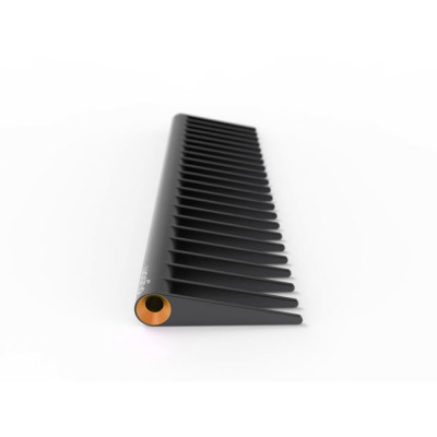 Гребінець Dyson (Black/copper)