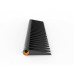 Гребінець Dyson (Black/copper)