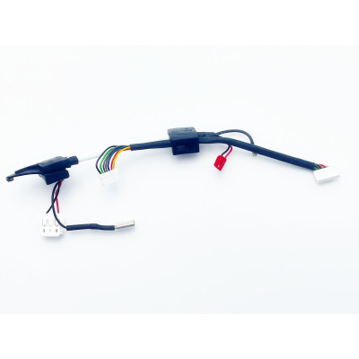 Шлейф Dyson Airwrap стайлера HS01, HS05 Шлейф Dyson Airwrap стайлера HS01, HS05