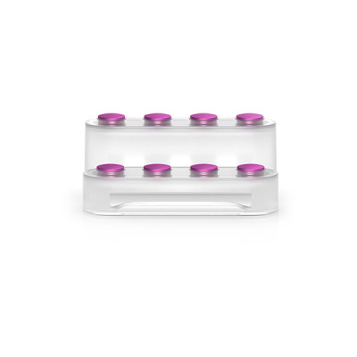 Тримач Dyson для Airwrap (Fuchsia)