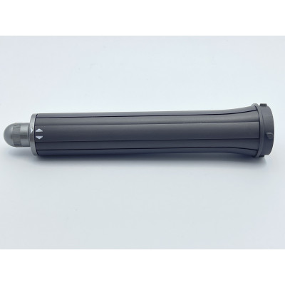 Довга циліндрична насадка Dyson Airwrap 30mm (Nickel/Iron)
