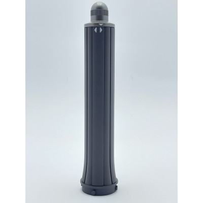 Довга циліндрична насадка Dyson Airwrap 30mm (Nickel/Iron)