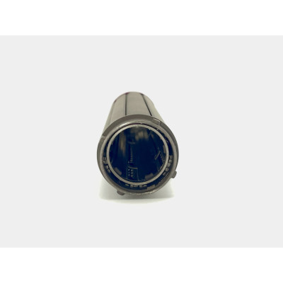 Довга циліндрична насадка Dyson Airwrap 40mm (Nickel/Fuchsia)