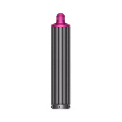 Довга циліндрична насадка Dyson Airwrap 40mm (Nickel/Fuchsia)