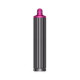 Довга циліндрична насадка Dyson Airwrap 40mm (Nickel/Fuchsia)