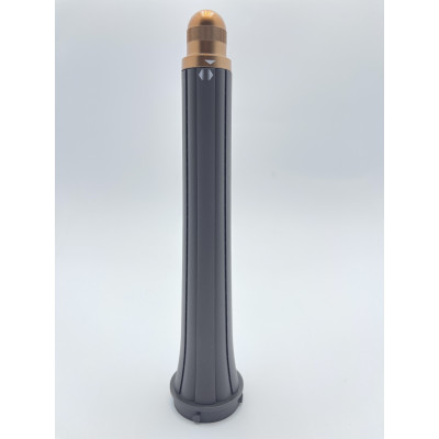 Довга циліндрична насадка Dyson Airwrap 20mm (Nickel/Copper)
