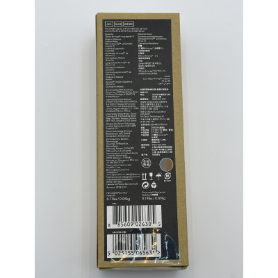 Довга циліндрична насадка Dyson Airwrap 20mm (Nickel/Copper)