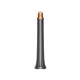 Довга циліндрична насадка Dyson Airwrap 20mm (Nickel/Copper)