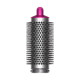 Кругла щітка для об'єму Dyson Airwrap (Nickel/Fuchsia) Кругла щітка для об'єму Dyson Airwrap (Nickel/Fuchsia)