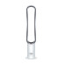 Підлоговий вентилятор Dyson AM07 Cool Fan (White/Silver) (EU)