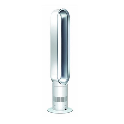 Підлоговий вентилятор Dyson AM07 Cool Fan (White/Silver) (EU) Підлоговий вентилятор Dyson AM07 Cool Fan (White/Silver) (EU)