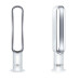 Підлоговий вентилятор Dyson AM07 Cool Fan (White/Silver) (EU) Підлоговий вентилятор Dyson AM07 Cool Fan (White/Silver) (EU)