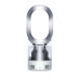 Зволожувач повітря Dyson AM10 Humidifier (White/Silver) (EU)