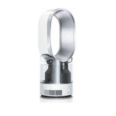Зволожувач повітря Dyson AM10 Humidifier (White/Silver) (EU)
