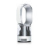 Зволожувач повітря Dyson AM10 Humidifier (White/Silver) (EU)