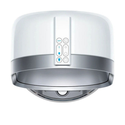 Зволожувач повітря Dyson AM10 Humidifier (White/Silver) (EU)