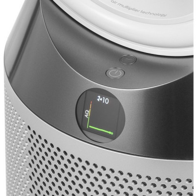 Очищувач-зволожувач повітря Dyson Pure Humidify + Cool PH01 Очищувач-зволожувач повітря Dyson Pure Humidify + Cool PH01