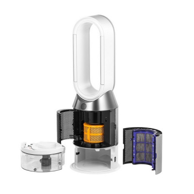 Очищувач-зволожувач повітря Dyson Pure Humidify + Cool PH01 Очищувач-зволожувач повітря Dyson Pure Humidify + Cool PH01