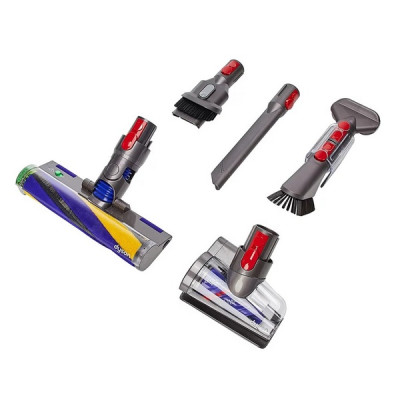 Пилосос Dyson V15 (SV22) Absolute Пилосос Dyson V15 (SV22) Absolute