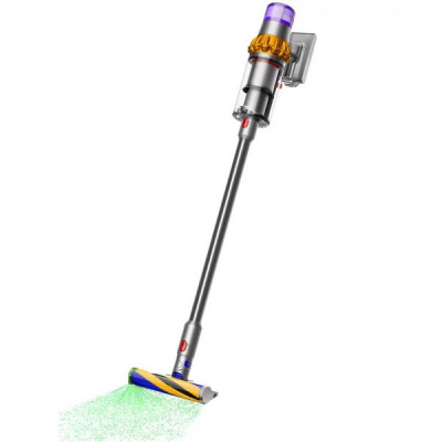 Пилосос Dyson V15 (SV22) Absolute Пилосос Dyson V15 (SV22) Absolute