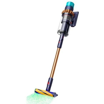 Пилосос Dyson Gen5 outsize Absolute (Prussian Blue/ Rich Copper) Пилосос Dyson Gen5 outsize Absolute (Prussian Blue/ Rich Copper)