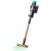Пилосос Dyson Gen5 outsize Absolute (Prussian Blue/ Rich Copper) Пилосос Dyson Gen5 outsize Absolute (Prussian Blue/ Rich Copper)