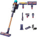 Пилосос Dyson Gen5 outsize Absolute (Prussian Blue/ Rich Copper)