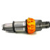 Корпус та циклон до пилососу Dyson V15 (SV22, SV47)