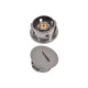 Бокове кріплення валика електрощітки Dyson V6, DC62, DC59