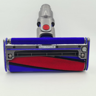 Електрощітка з м'яким валиком Fluffy Dyson V10, V11, V15