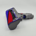 Насадка-електрощітка Fluffy з м'яким валиком для Dyson V7-V15